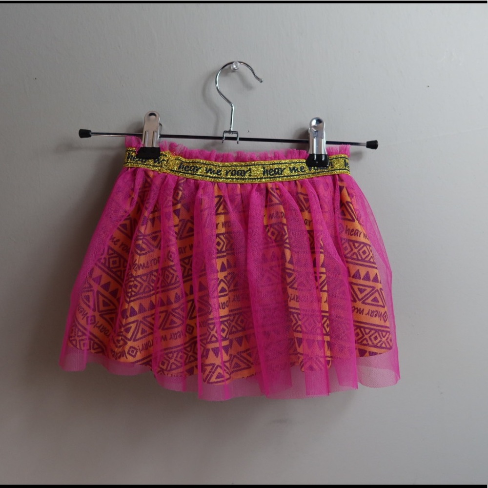 DISNEY LION KING TUTU FOR GIRL